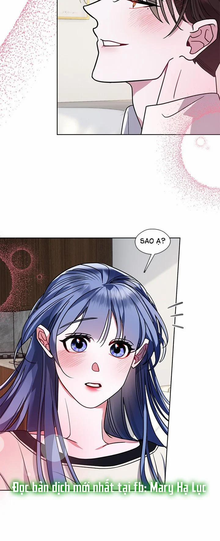 [18+] Đêm Của Tân Nương 41.2 trang 6