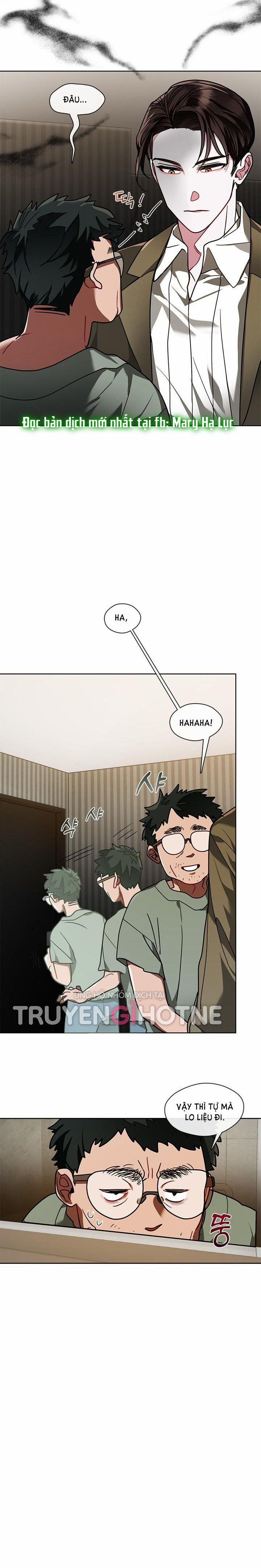 [18+] Đêm Của Tân Nương 42.1 trang 14