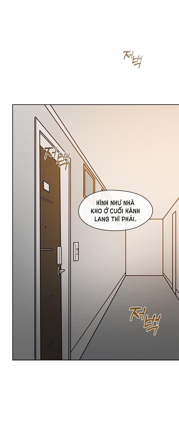 [18+] Đêm Của Tân Nương 42.1 trang 15