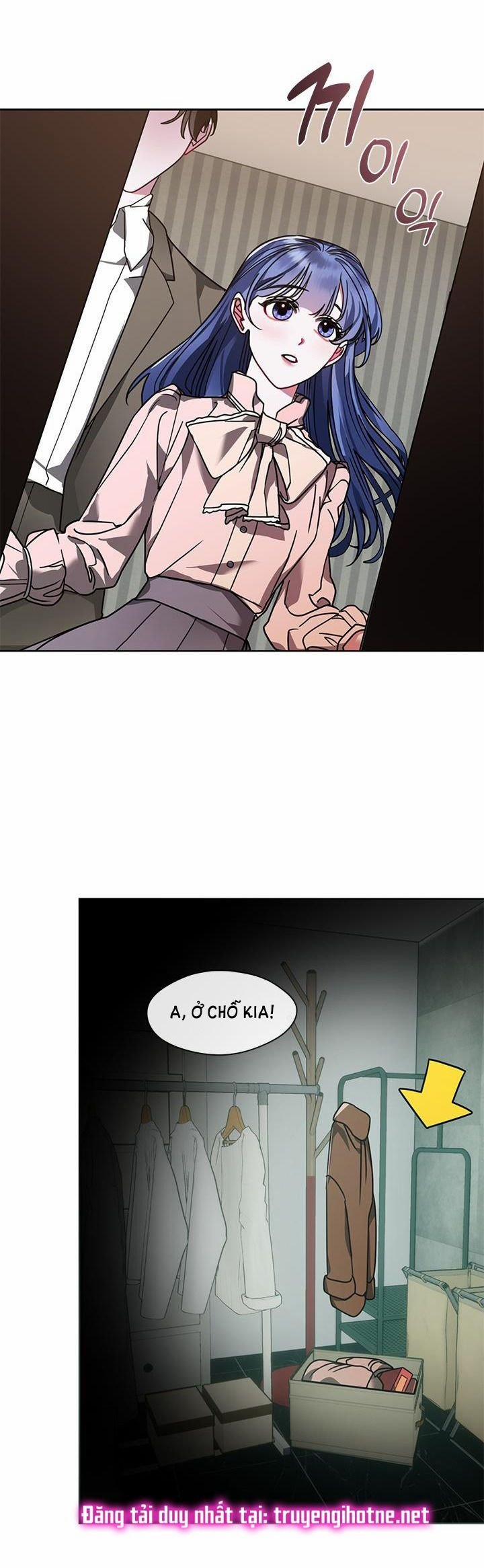 [18+] Đêm Của Tân Nương 42.1 trang 16