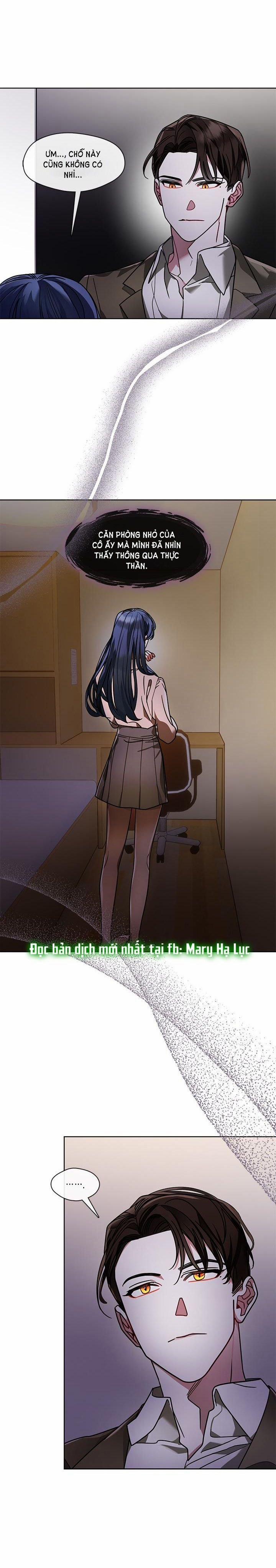 [18+] Đêm Của Tân Nương 42.1 trang 20