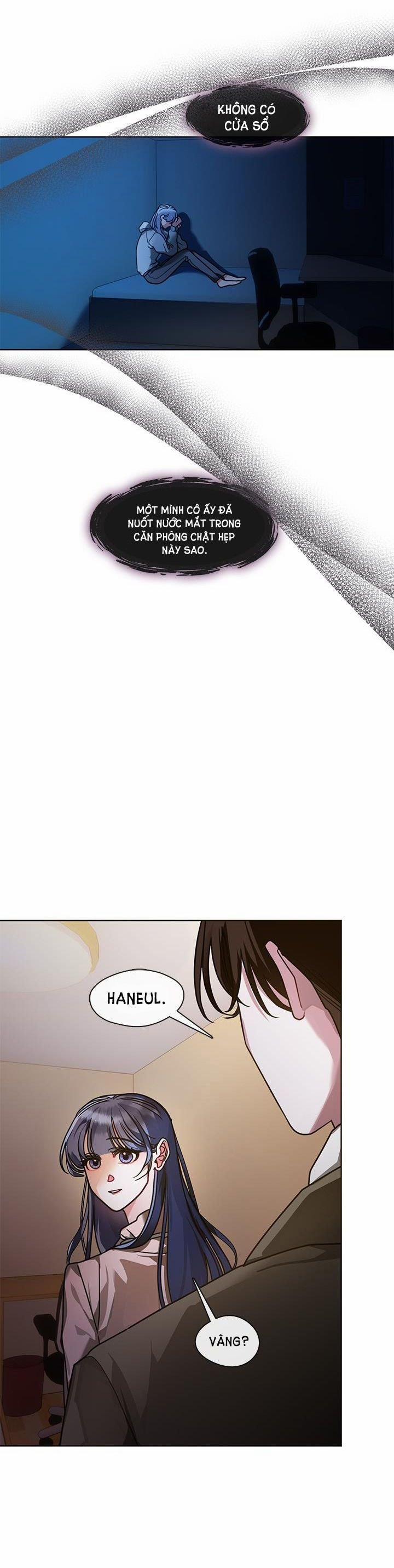 [18+] Đêm Của Tân Nương 42.1 trang 21