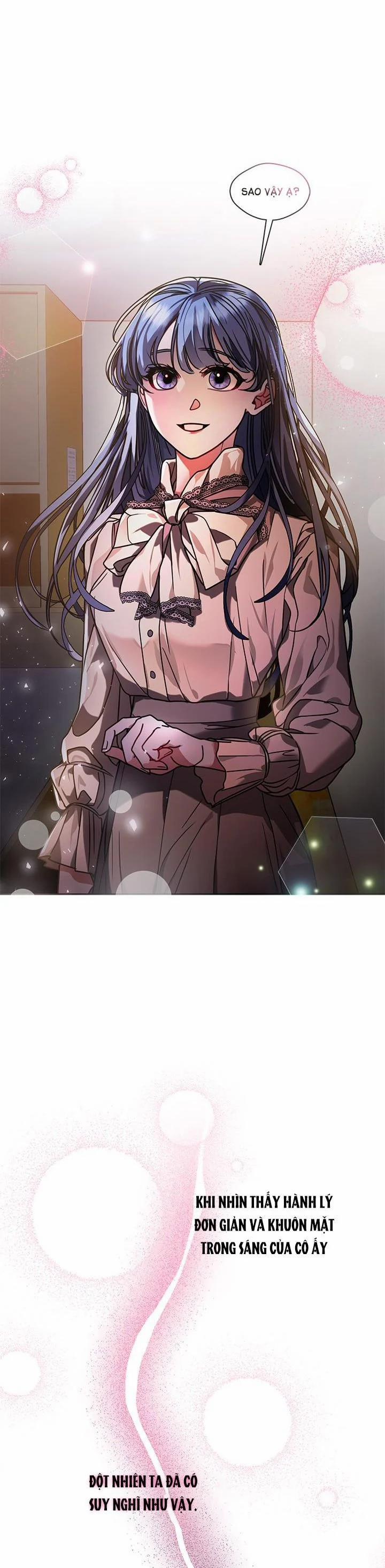 [18+] Đêm Của Tân Nương 42.1 trang 22