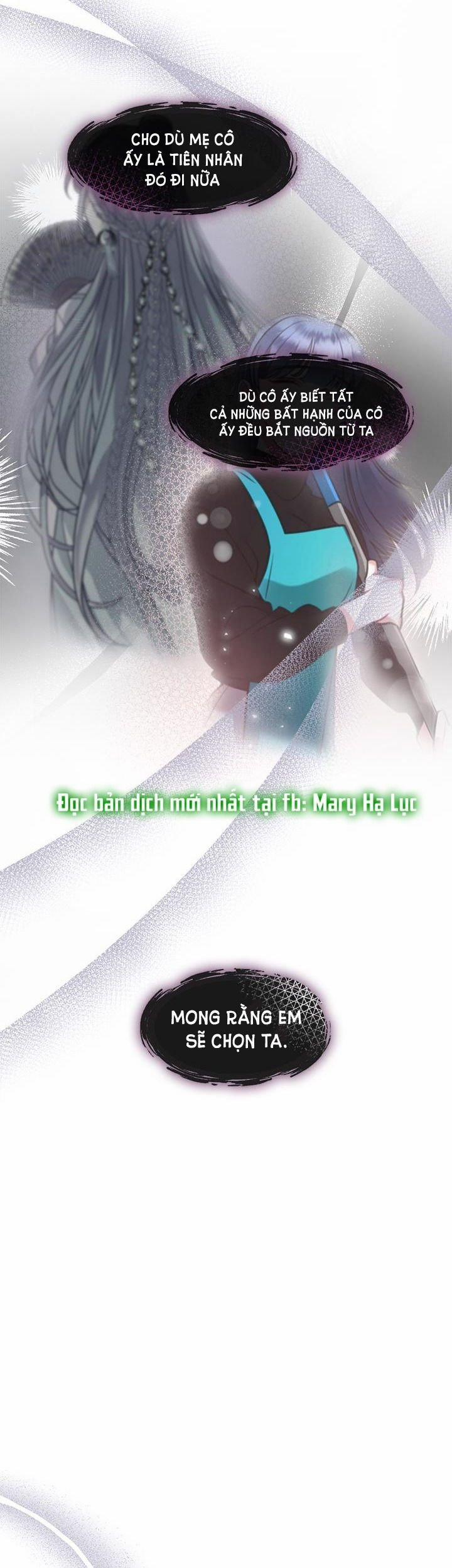 [18+] Đêm Của Tân Nương 42.2 trang 2