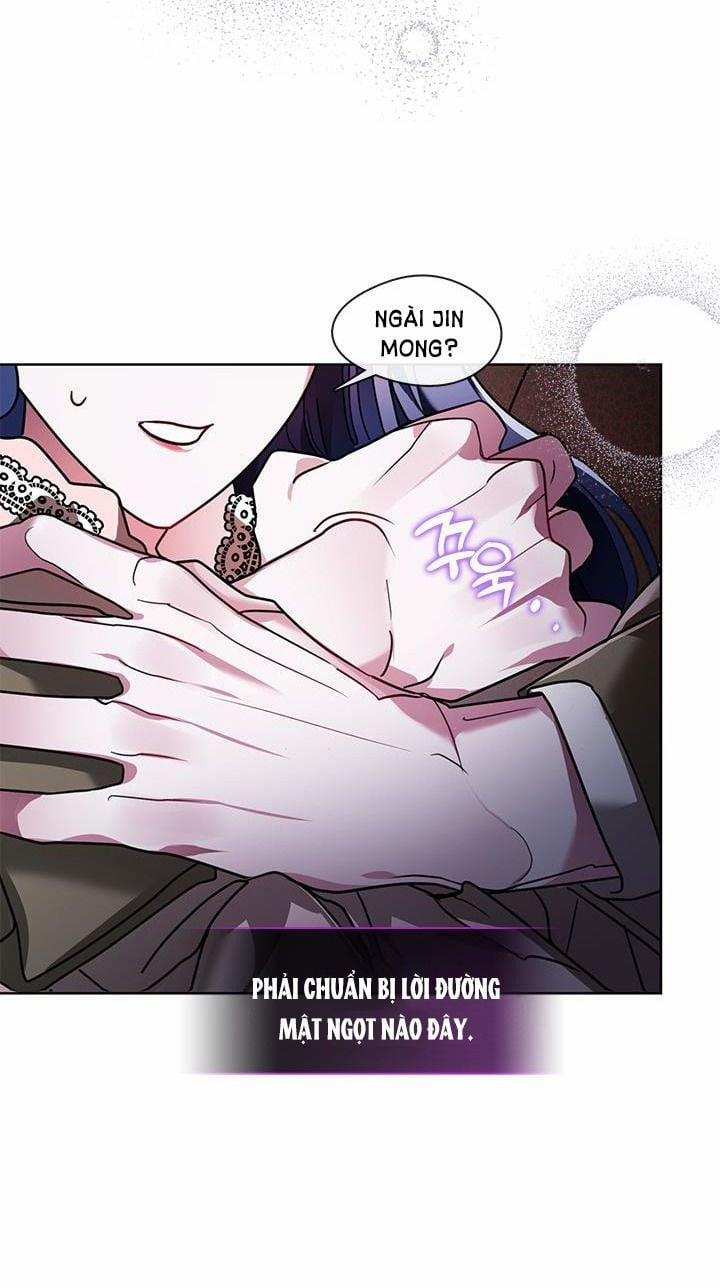 [18+] Đêm Của Tân Nương 42.2 trang 5