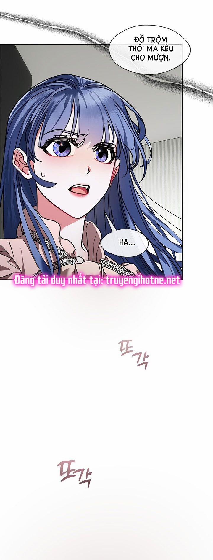 [18+] Đêm Của Tân Nương 43.1 trang 12