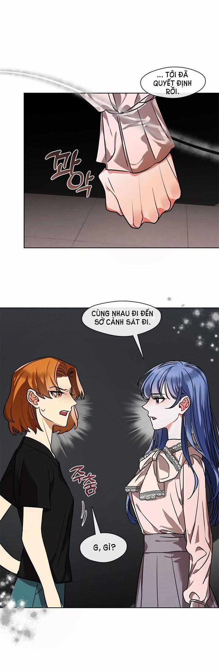 [18+] Đêm Của Tân Nương 43.1 trang 18