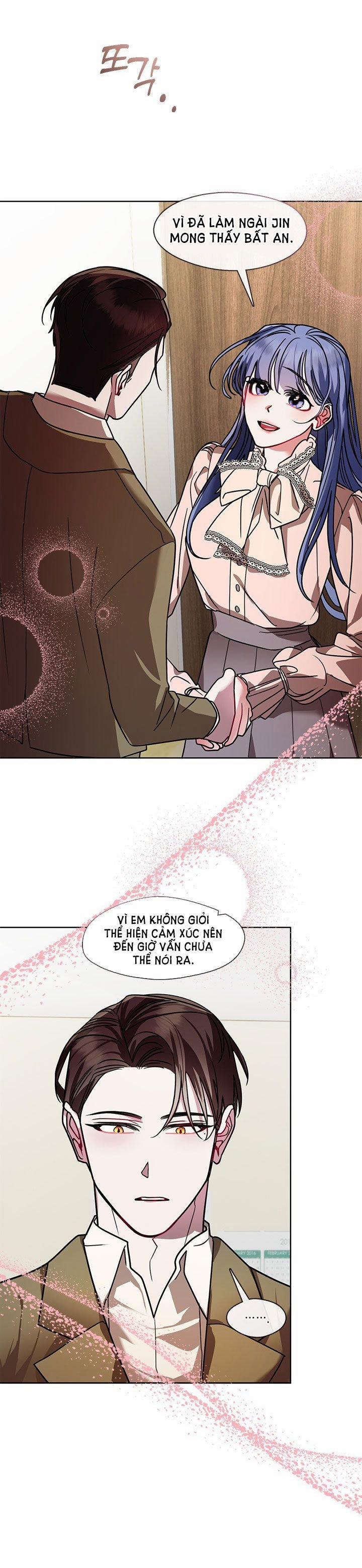 [18+] Đêm Của Tân Nương 43.1 trang 2