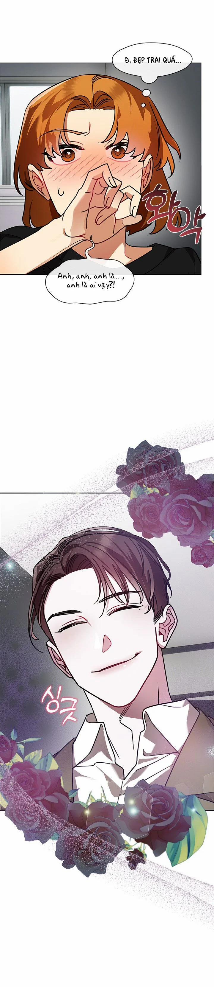 [18+] Đêm Của Tân Nương 43.1 trang 20