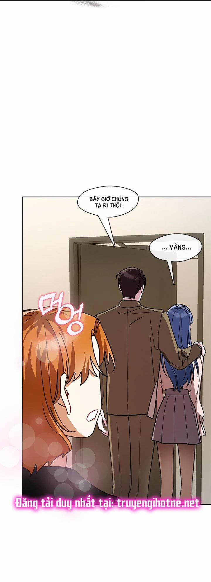 [18+] Đêm Của Tân Nương 43.2 trang 1