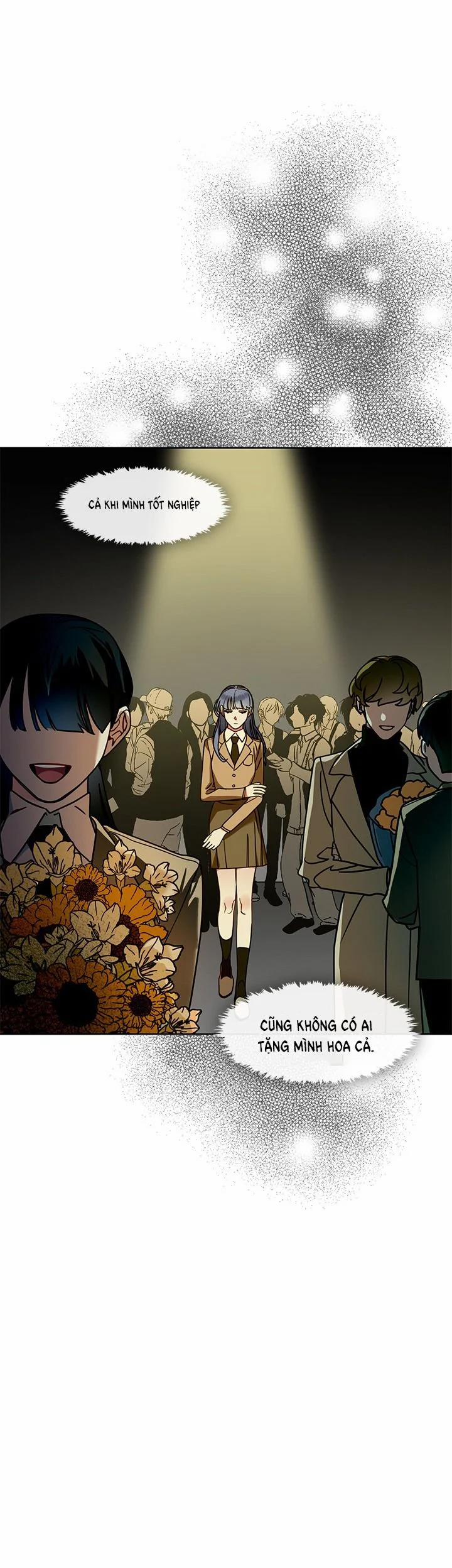 [18+] Đêm Của Tân Nương 43.2 trang 13