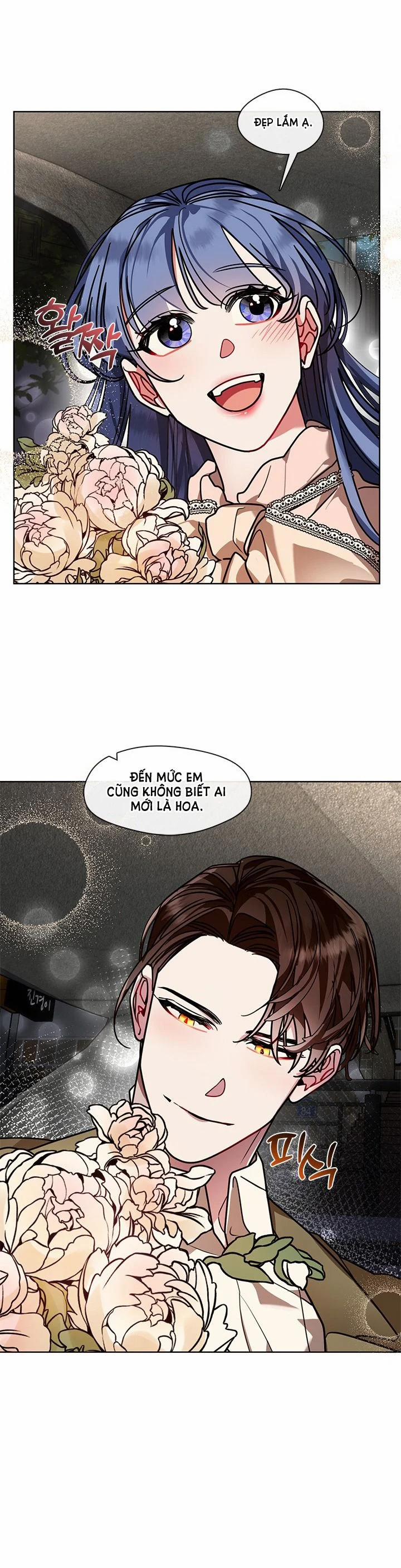 [18+] Đêm Của Tân Nương 43.2 trang 15