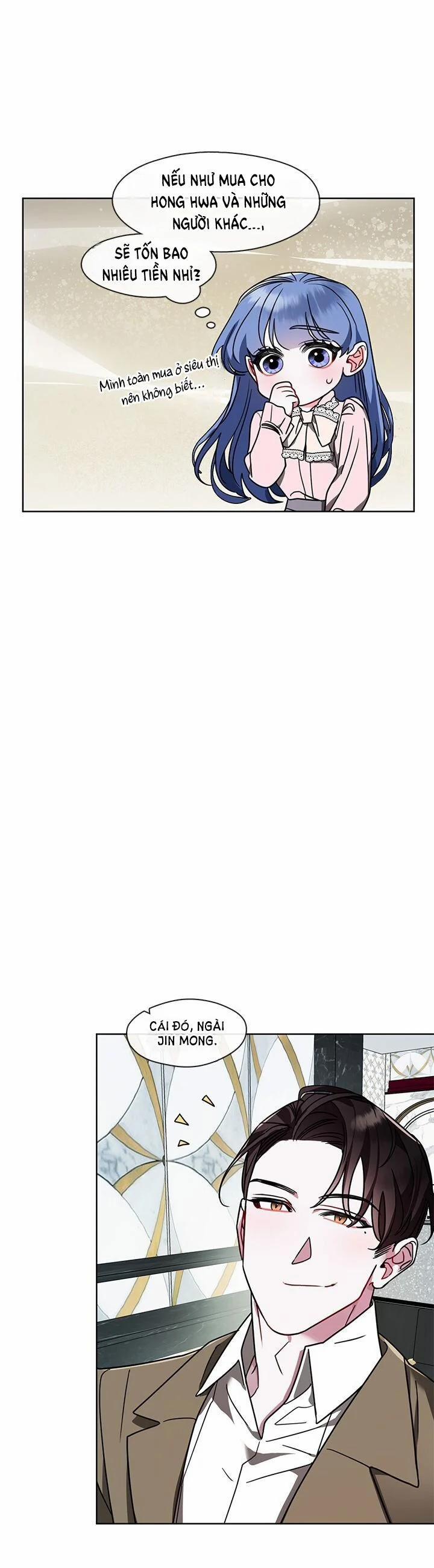 [18+] Đêm Của Tân Nương 44.2 trang 1