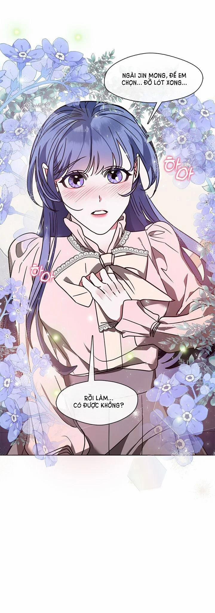 [18+] Đêm Của Tân Nương 44.2 trang 14