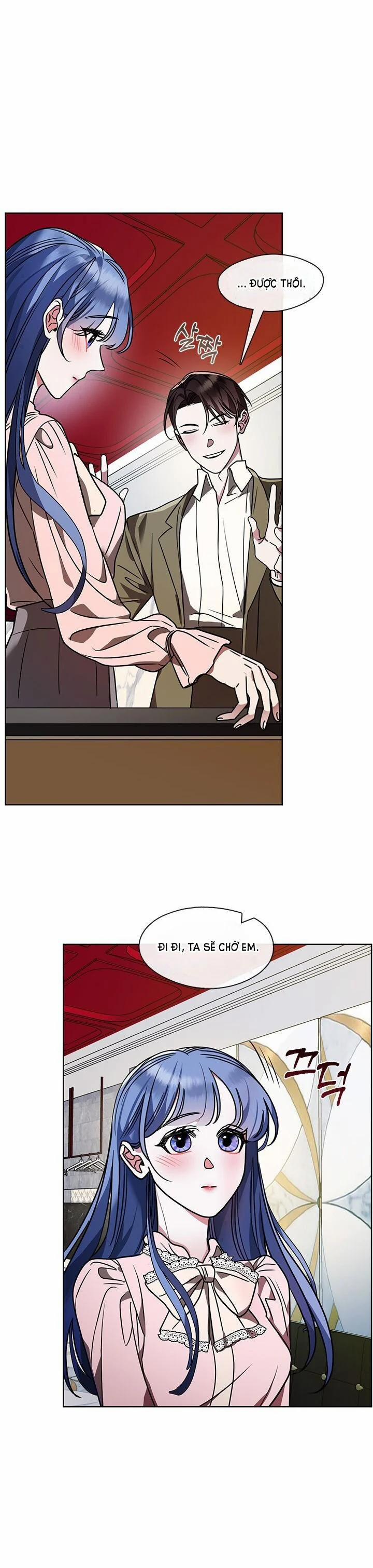[18+] Đêm Của Tân Nương 44.2 trang 15