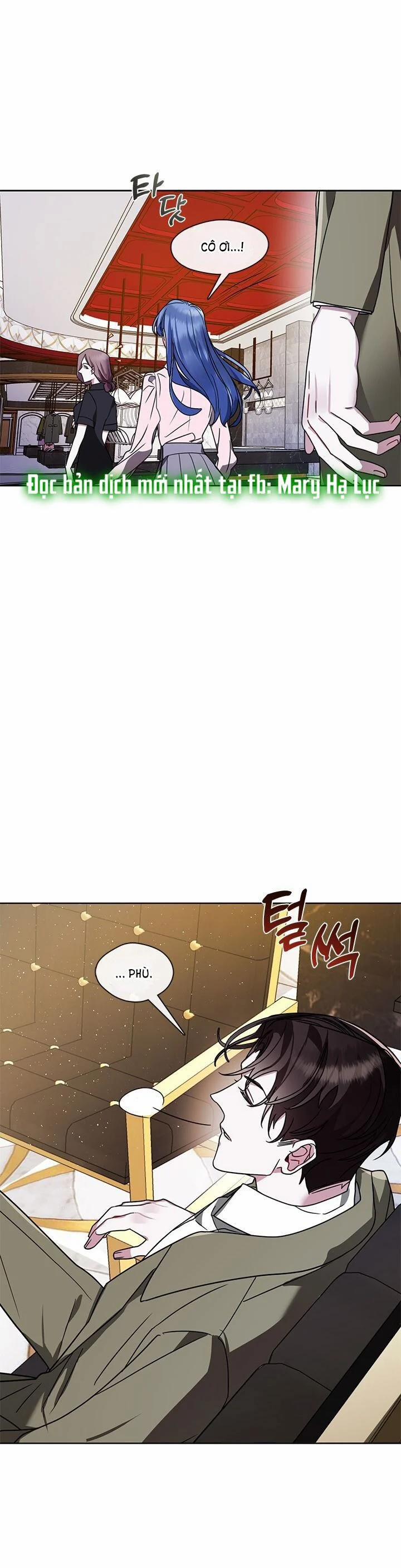 [18+] Đêm Của Tân Nương 44.2 trang 16