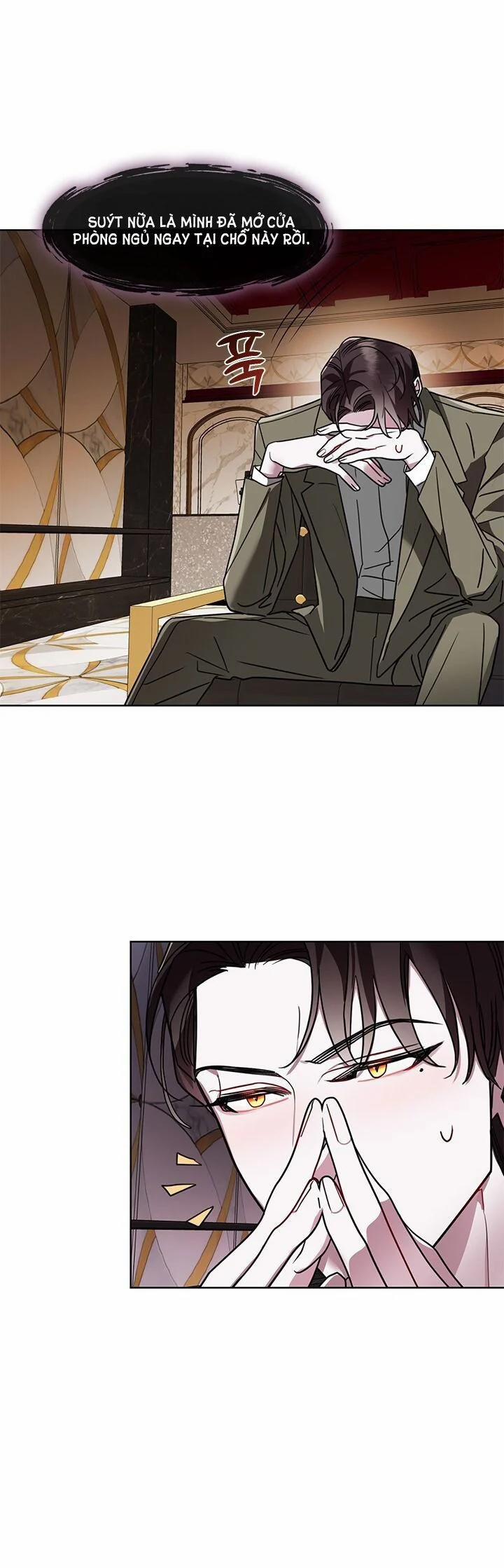 [18+] Đêm Của Tân Nương 44.2 trang 17