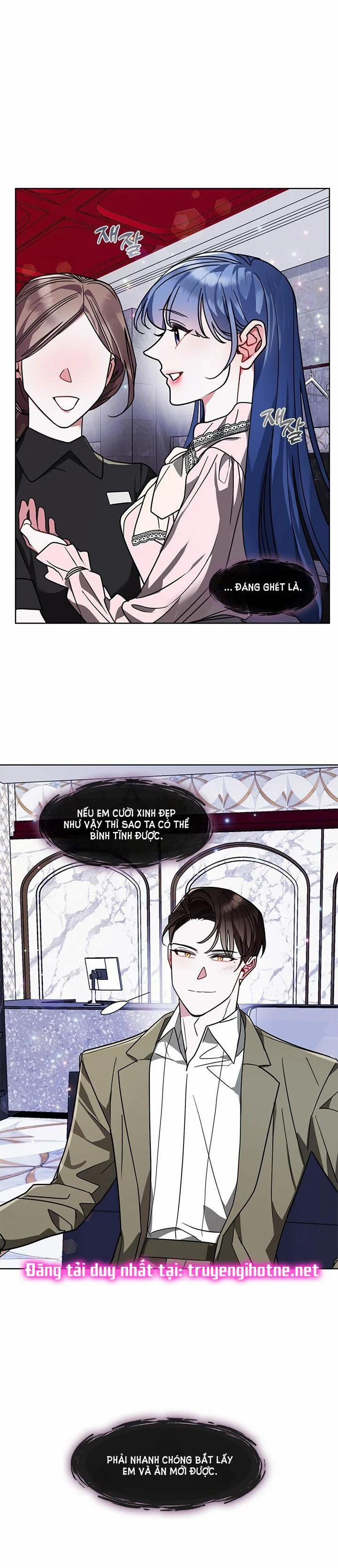 [18+] Đêm Của Tân Nương 44.2 trang 18