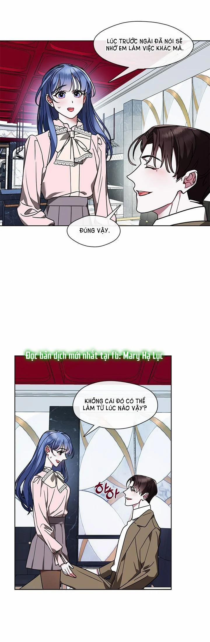 [18+] Đêm Của Tân Nương 44.2 trang 2