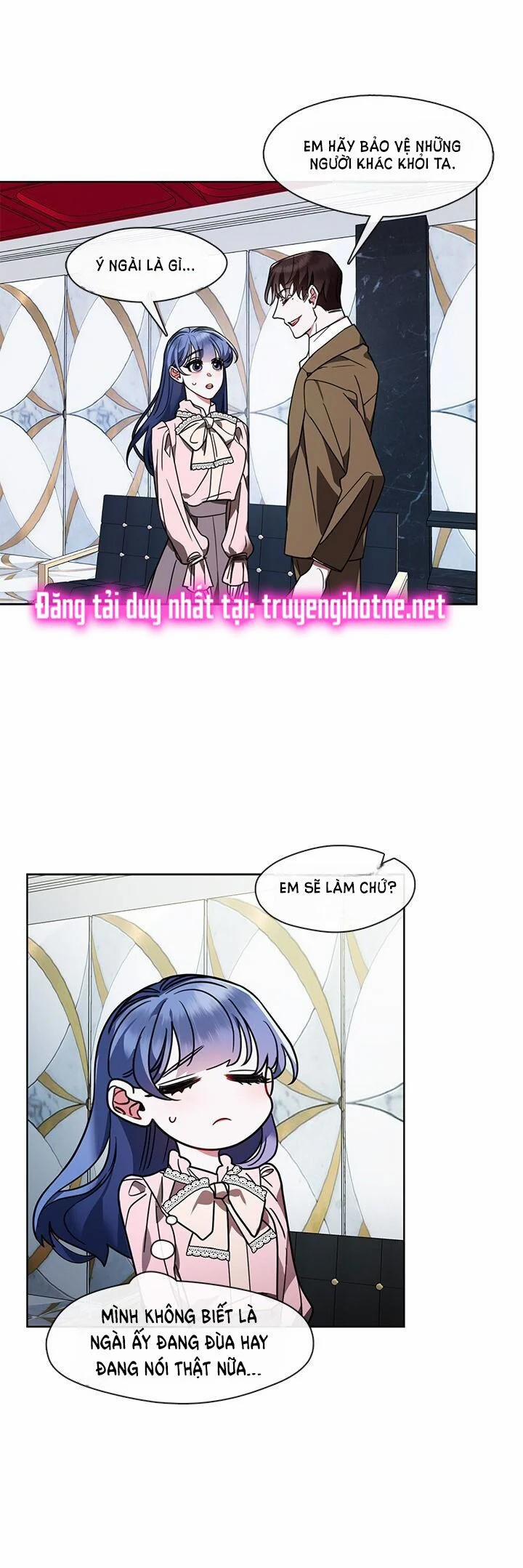 [18+] Đêm Của Tân Nương 44.2 trang 5