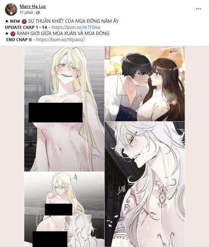 [18+] Đêm Của Tân Nương 44.2 trang 6