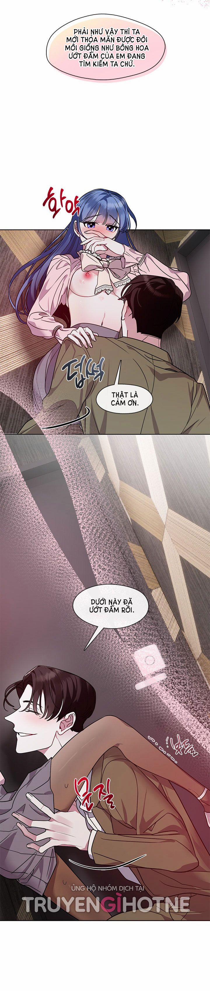[18+] Đêm Của Tân Nương 45.1 trang 18