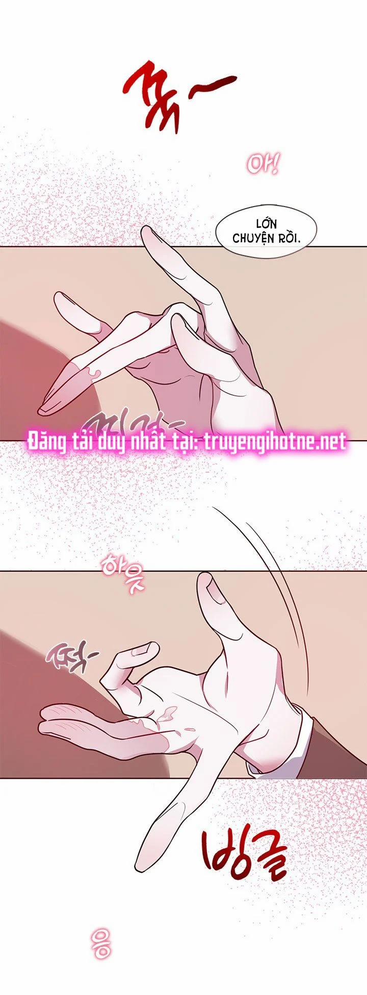 [18+] Đêm Của Tân Nương 45.1 trang 23