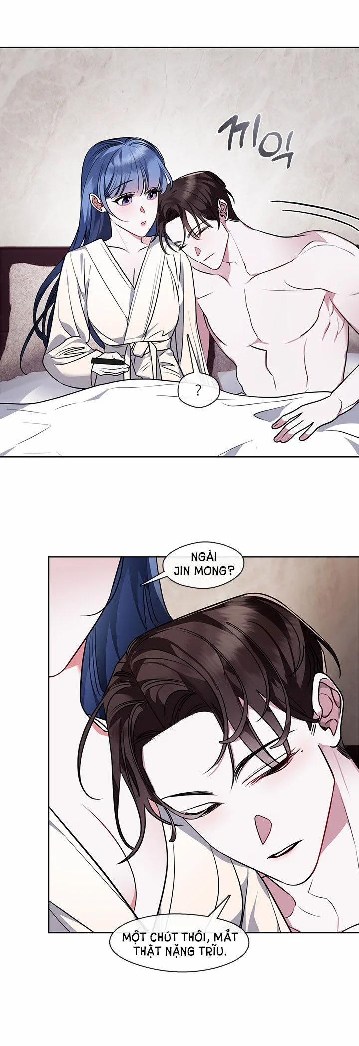 [18+] Đêm Của Tân Nương 45.2 trang 12