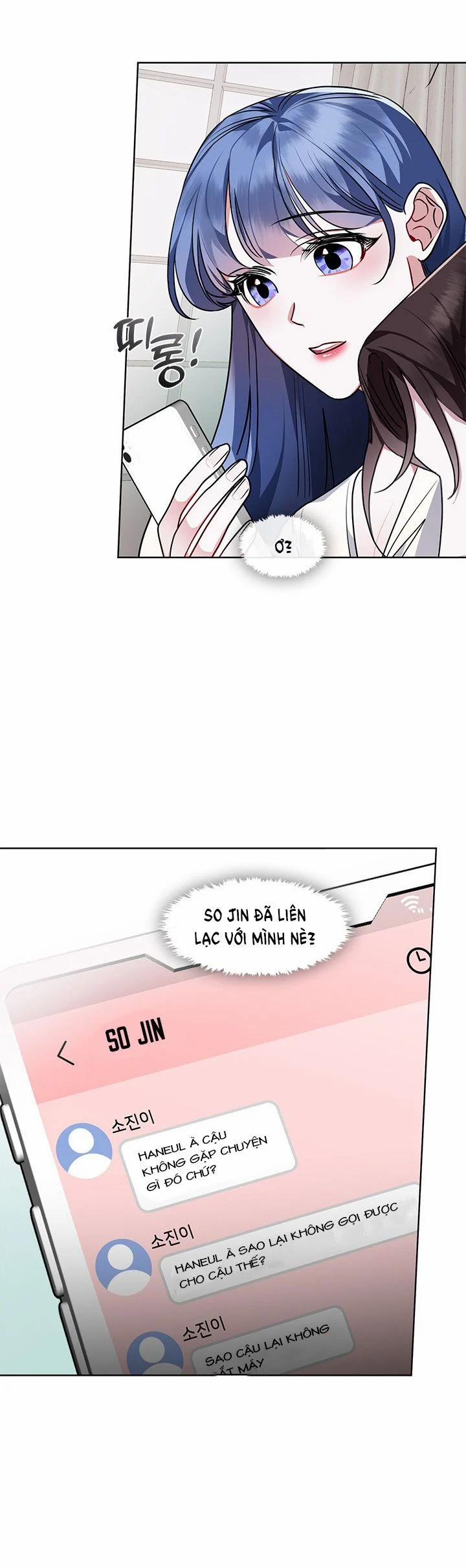 [18+] Đêm Của Tân Nương 45.2 trang 14