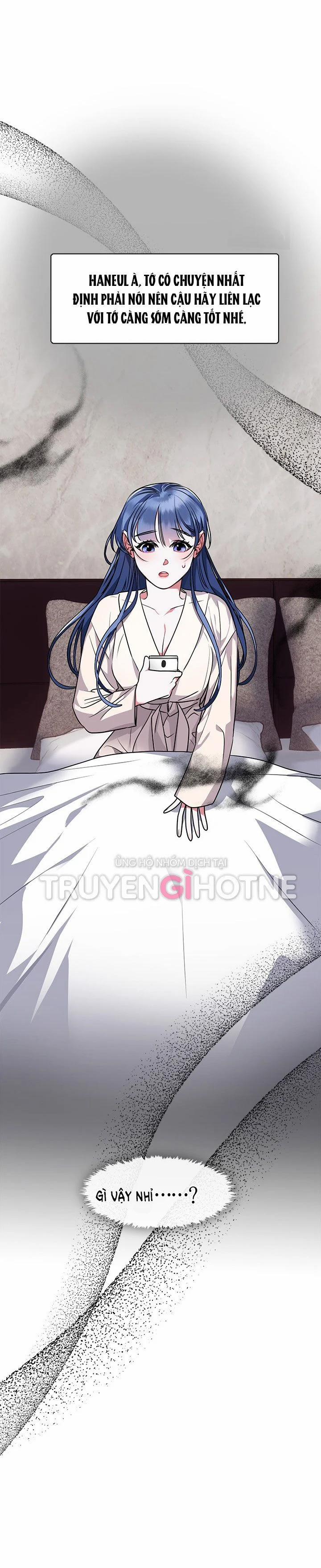 [18+] Đêm Của Tân Nương 45.2 trang 15