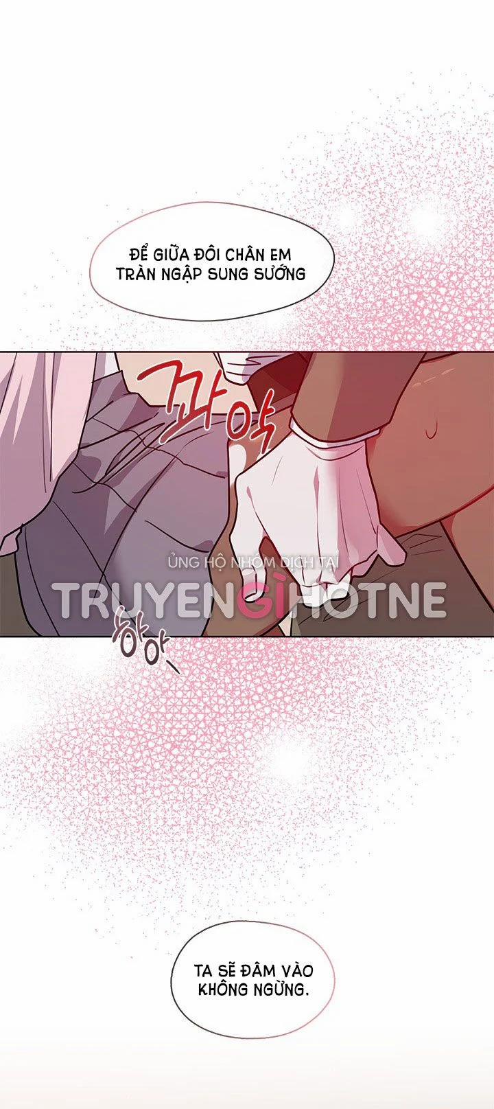 [18+] Đêm Của Tân Nương 45.2 trang 2