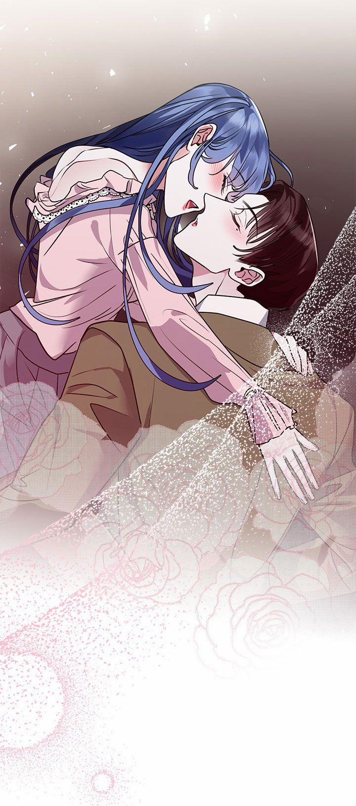 [18+] Đêm Của Tân Nương 45.2 trang 3