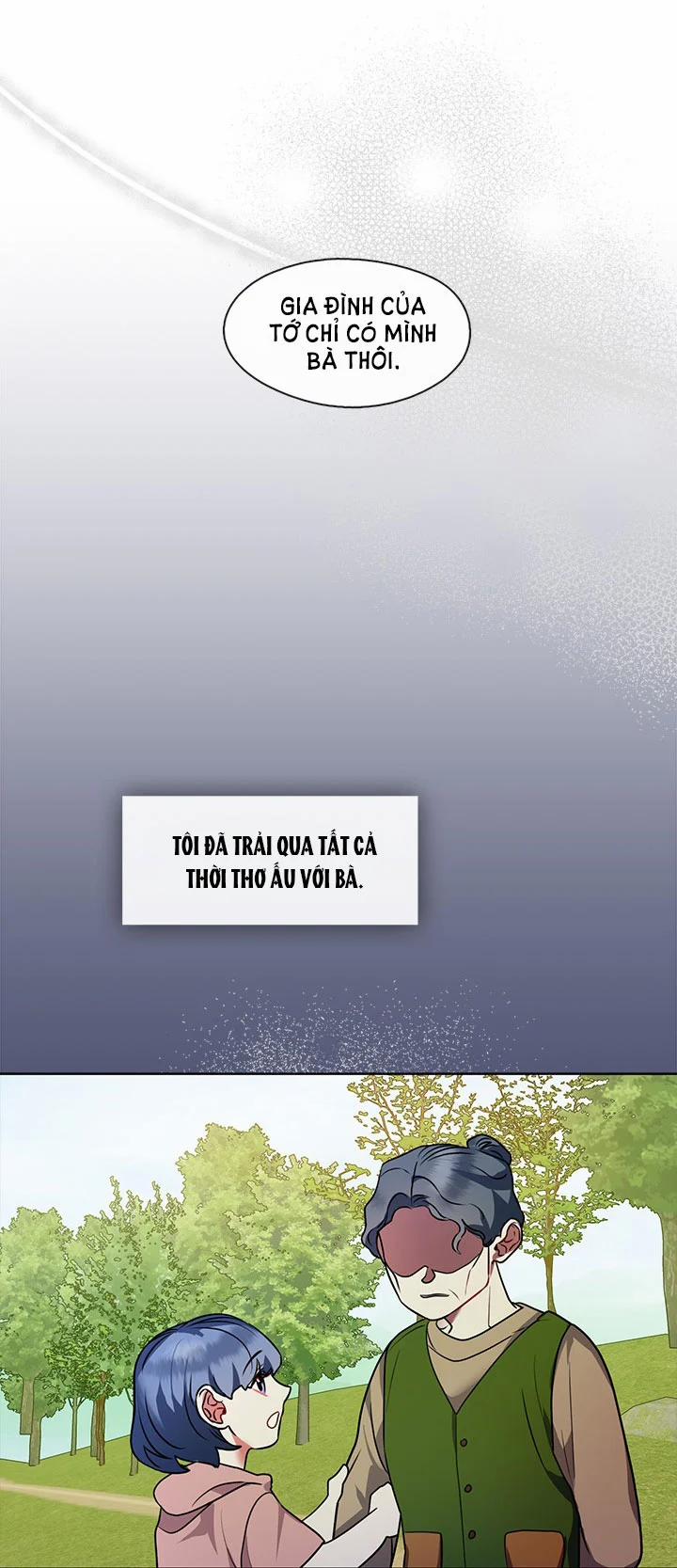 [18+] Đêm Của Tân Nương 46.1 trang 13