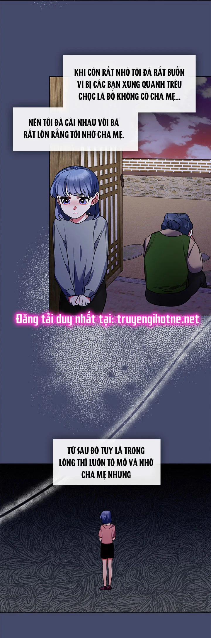 [18+] Đêm Của Tân Nương 46.1 trang 14