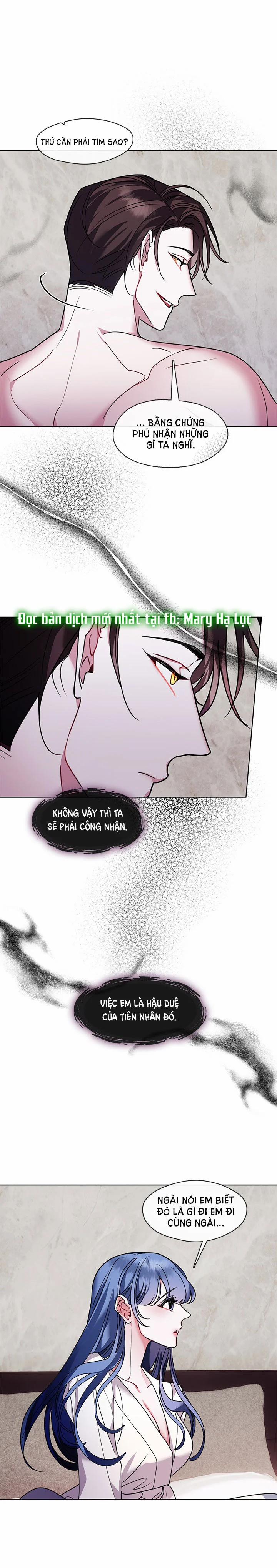 [18+] Đêm Của Tân Nương 46.1 trang 2