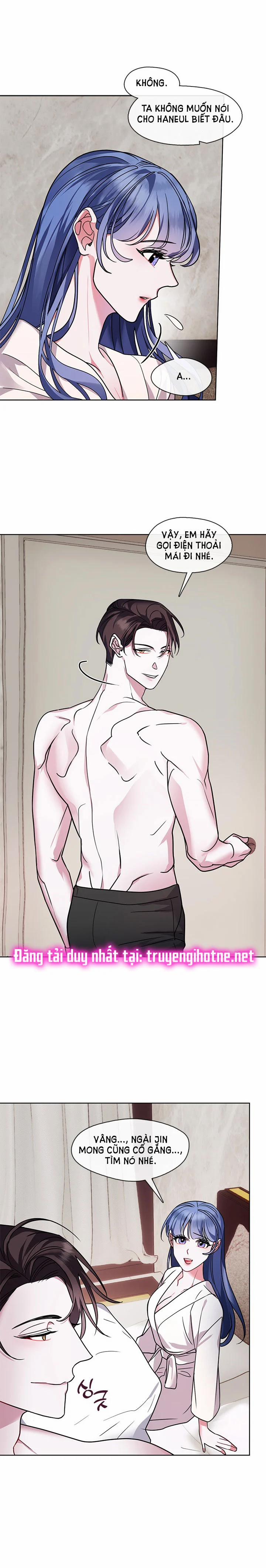 [18+] Đêm Của Tân Nương 46.1 trang 3