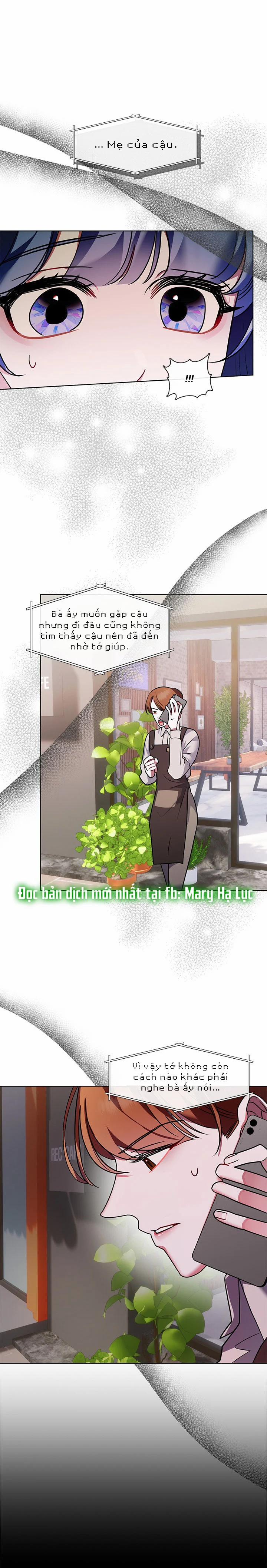 [18+] Đêm Của Tân Nương 46.1 trang 5