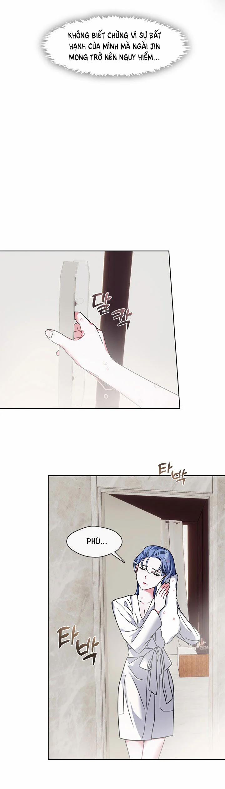 [18+] Đêm Của Tân Nương 46.2 trang 10