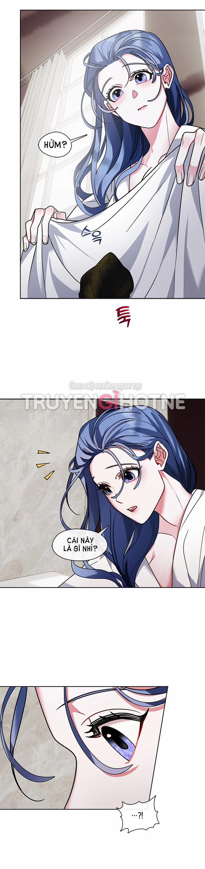 [18+] Đêm Của Tân Nương 46.2 trang 12