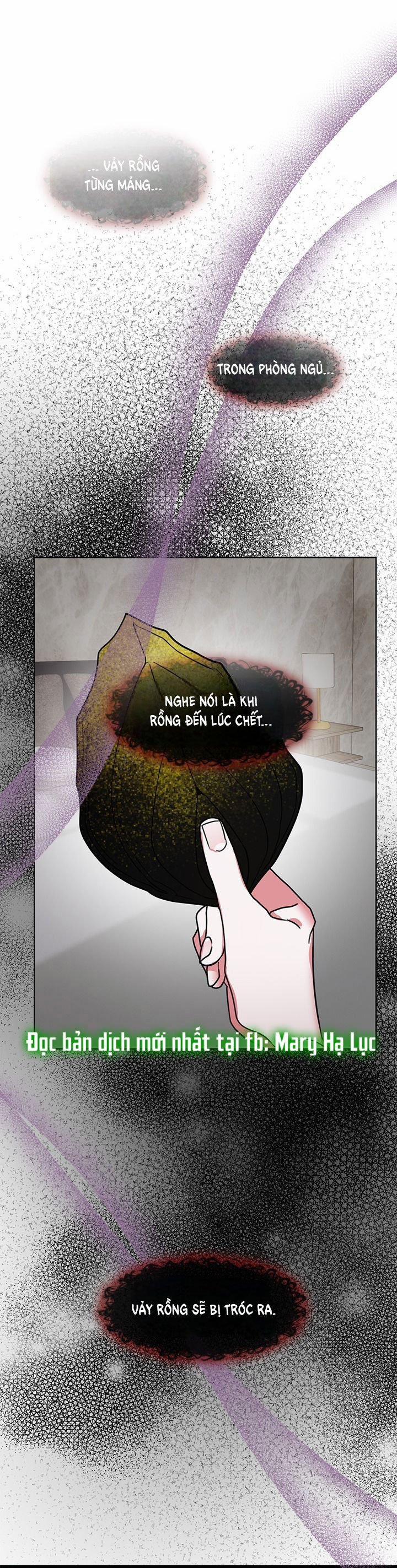 [18+] Đêm Của Tân Nương 46.2 trang 13