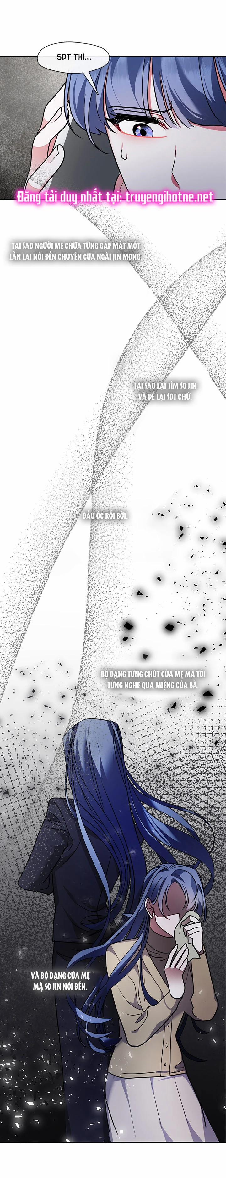 [18+] Đêm Của Tân Nương 46.2 trang 2