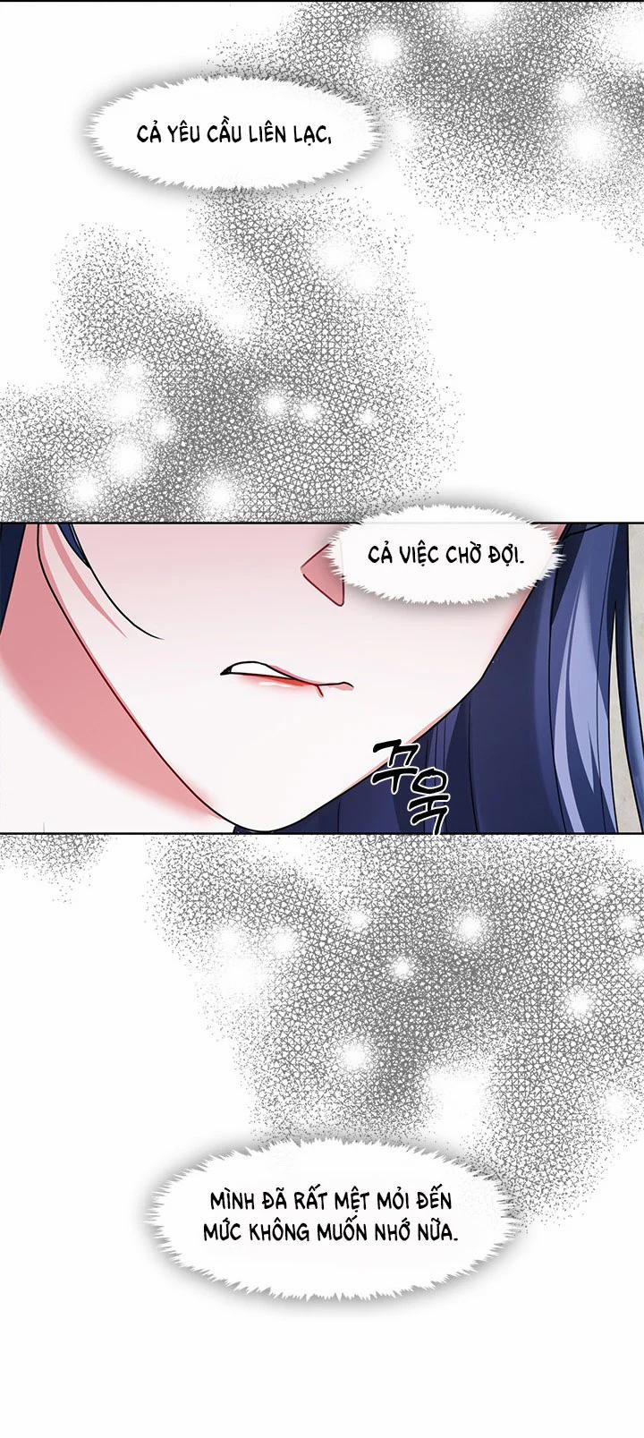 [18+] Đêm Của Tân Nương 46.2 trang 6