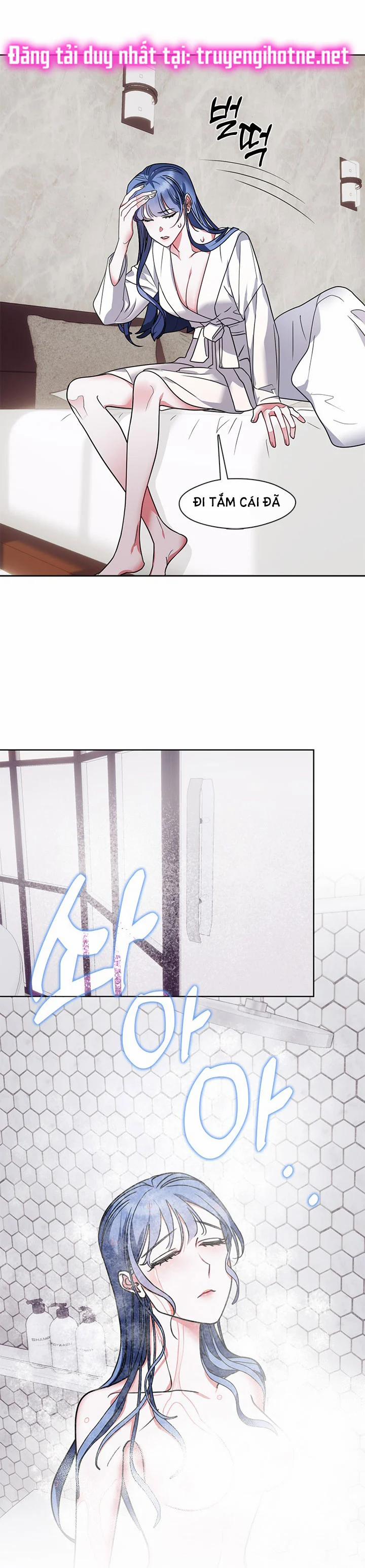 [18+] Đêm Của Tân Nương 46.2 trang 7