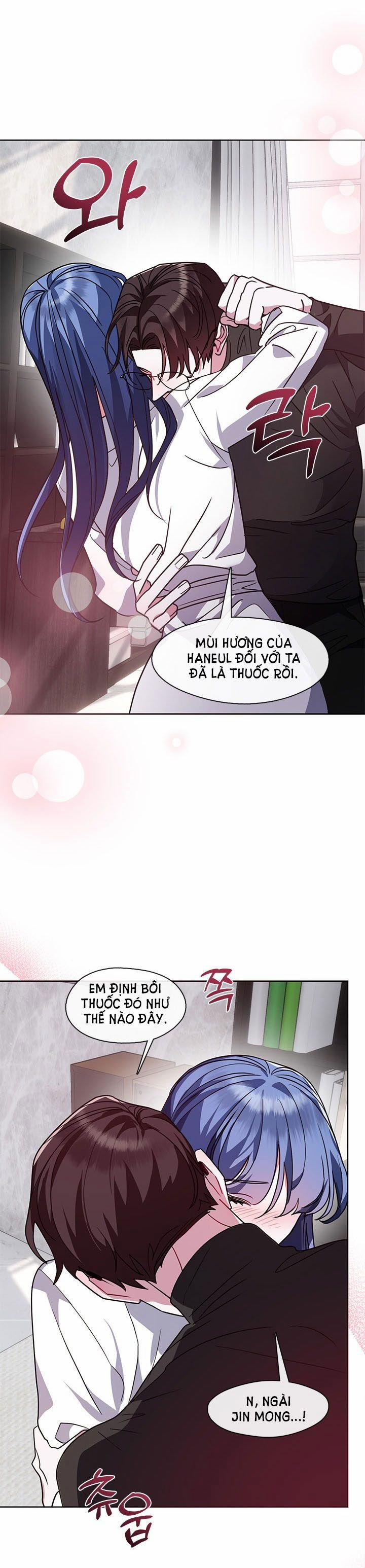 [18+] Đêm Của Tân Nương 47.1 trang 25