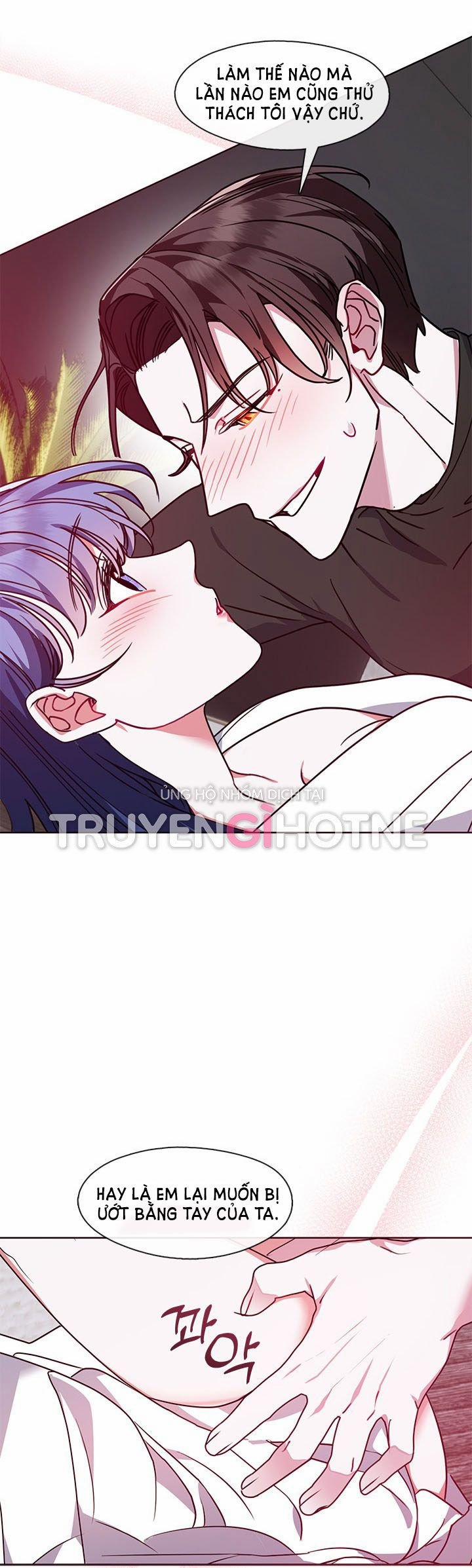 [18+] Đêm Của Tân Nương 47.2 trang 1