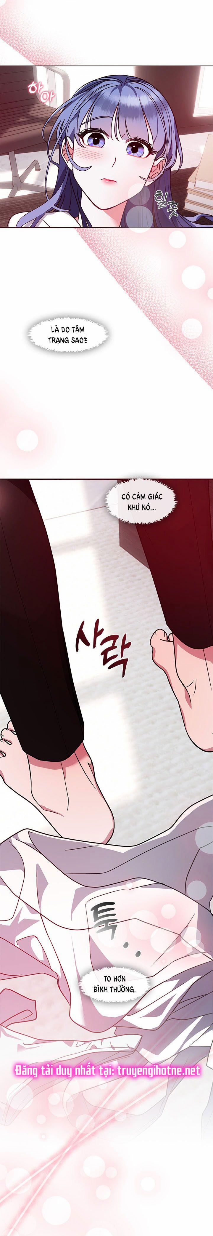 [18+] Đêm Của Tân Nương 47.2 trang 4