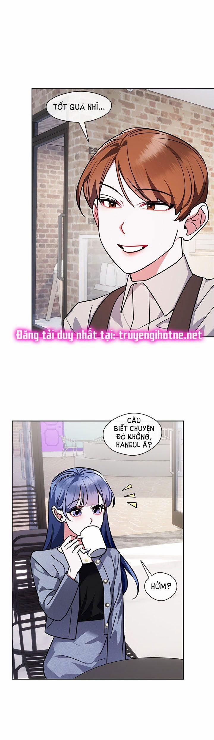 [18+] Đêm Của Tân Nương 47.2 trang 9