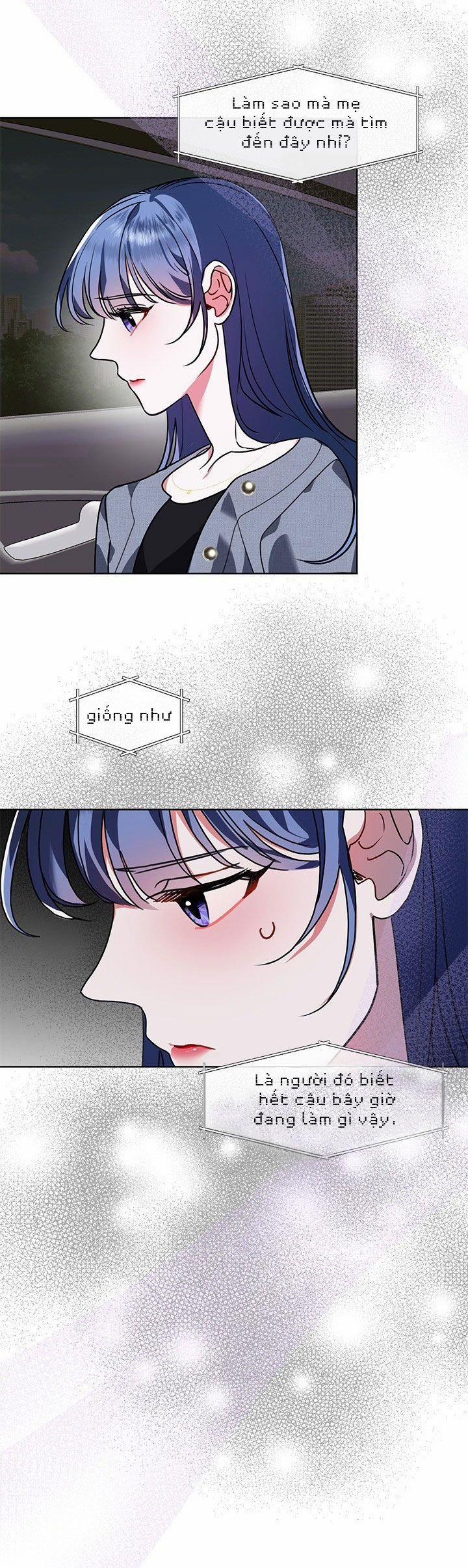 [18+] Đêm Của Tân Nương 48.1 trang 1