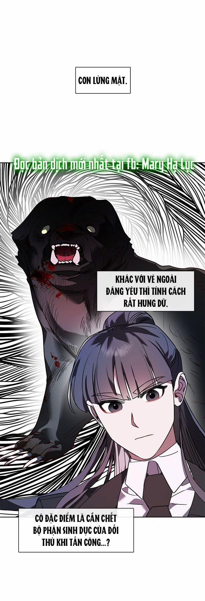 [18+] Đêm Của Tân Nương 48.1 trang 18