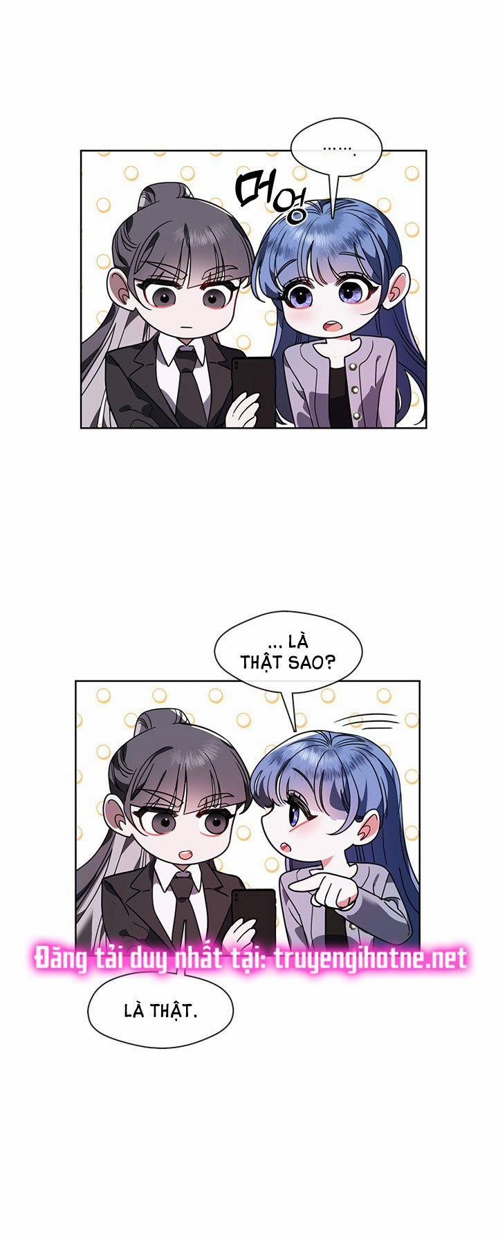 [18+] Đêm Của Tân Nương 48.1 trang 19